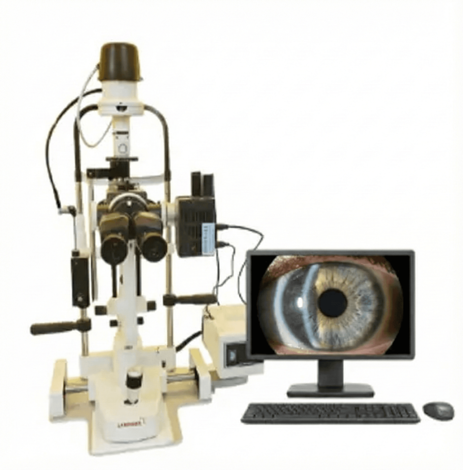Imaging System