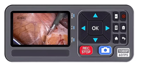 Surgical Medical Recorder